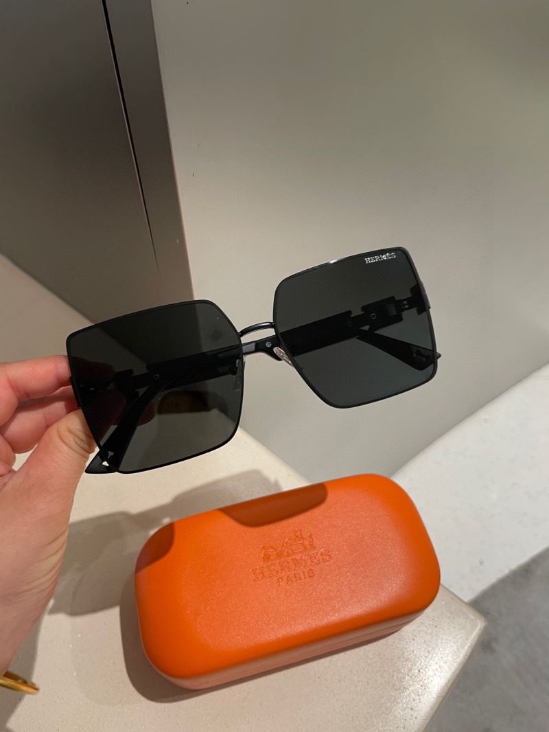 Hermes Sunglasses